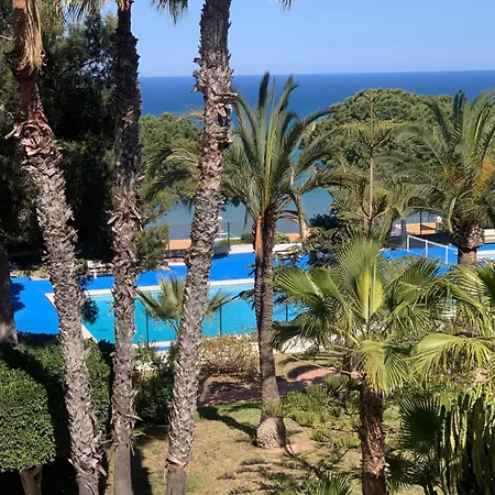Apartamento Gran Alacant Appartement