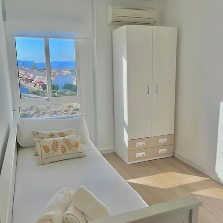 Apartamento Gran Alacant