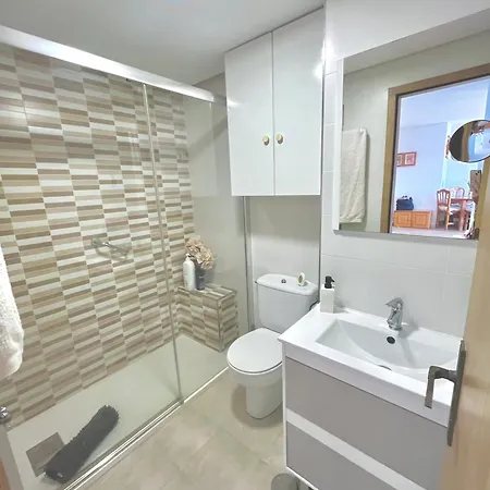 Appartement Apartamento Gran Alacant Gran Alacant