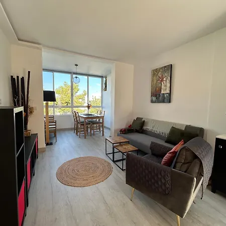 Apartment Dados *