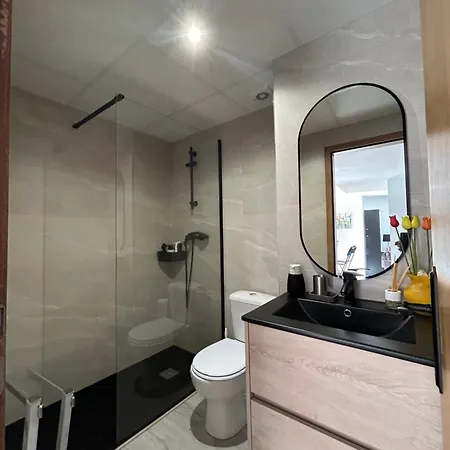 Dados Apartment Gran Alacant