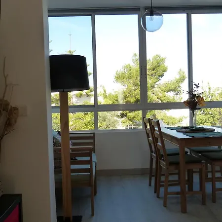 Apartment Dados *