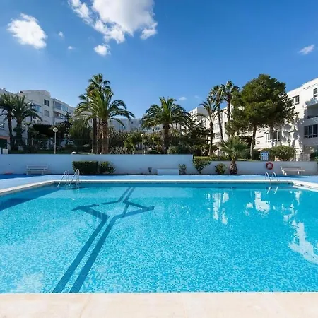 Apartment Dados Gran Alacant