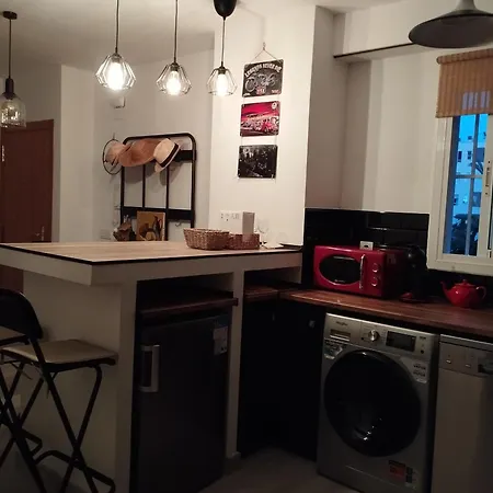 Dados Apartment
