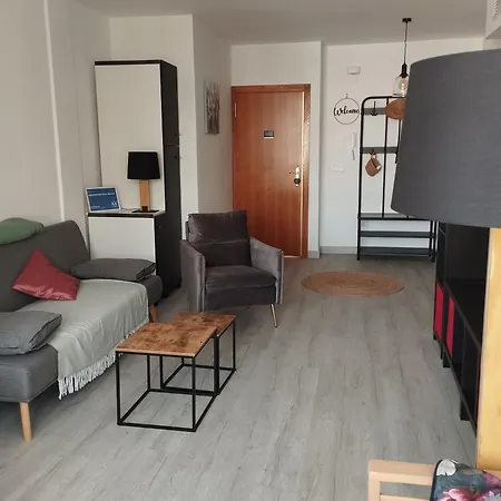Apartment Dados
