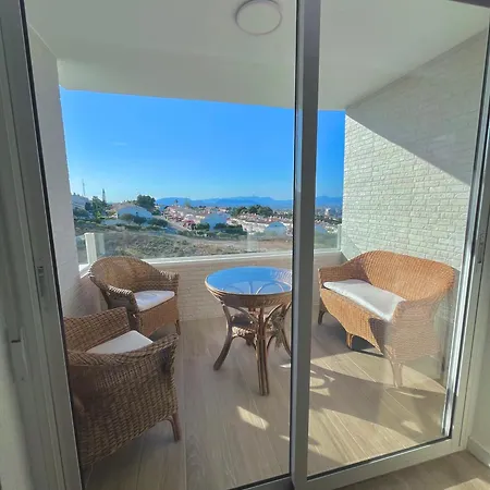 Apartamento Gran Alacant *