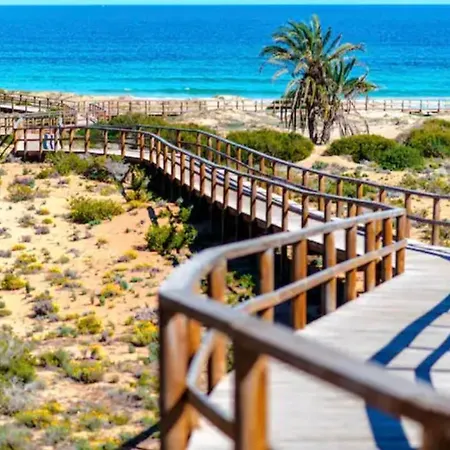 Lägenhet Apartamento Gran Alacant Gran Alacant