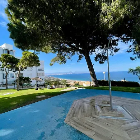 Apartamento Gran Alacant Lägenhet *