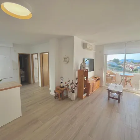 Lägenhet Apartamento Gran Alacant *