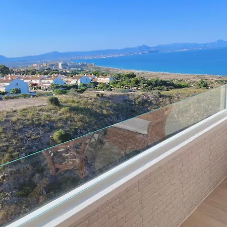 Apartamento Gran Alacant