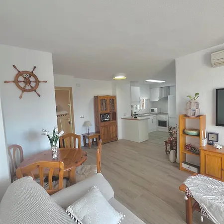 Lägenhet Apartamento Gran Alacant Gran Alacant