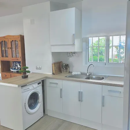 Lägenhet Apartamento Gran Alacant