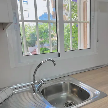 Lägenhet Apartamento Gran Alacant Gran Alacant
