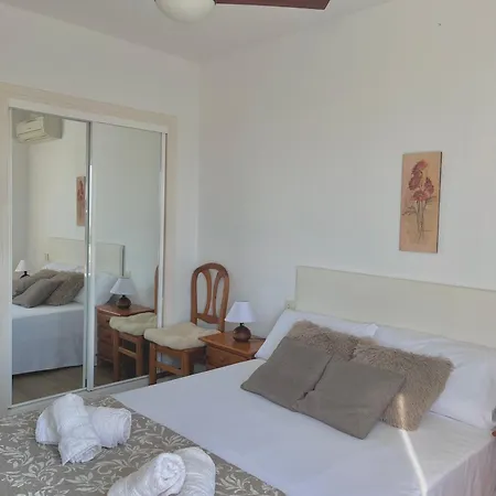 Apartamento Gran Alacant Gran Alacant