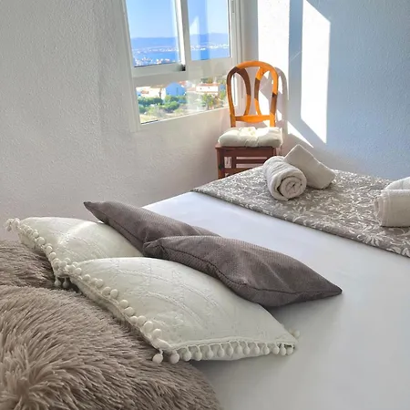 Apartamento Gran Alacant Gran Alacant