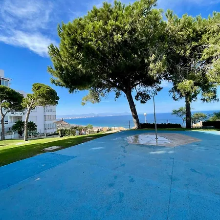 Apartamento Gran Alacant Lägenhet